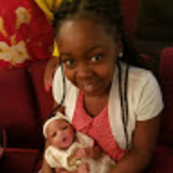 Meet your Posher, Tonya - Picture 1 of 1